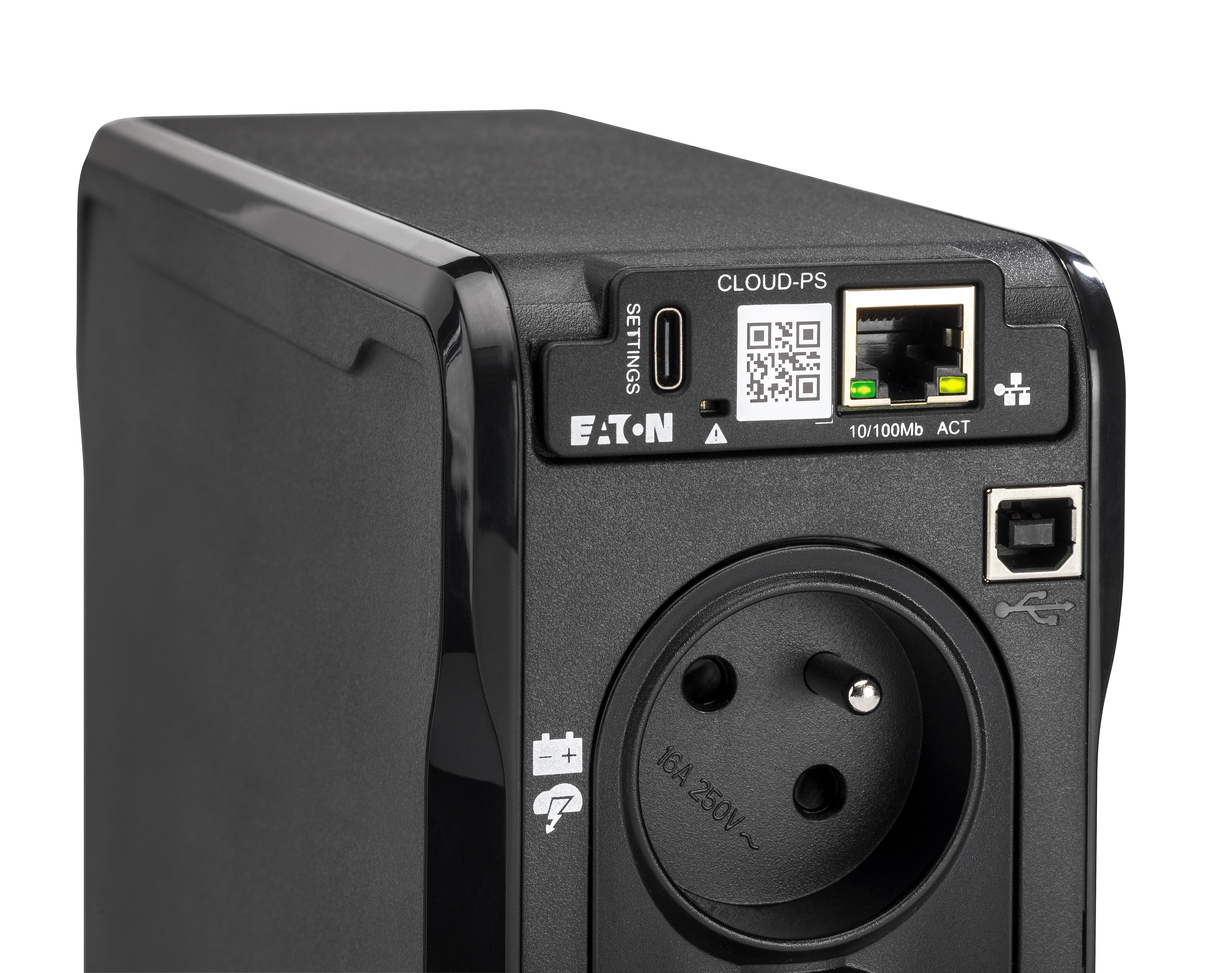 Eaton 3P Ellipse UPS with Cloud PS card