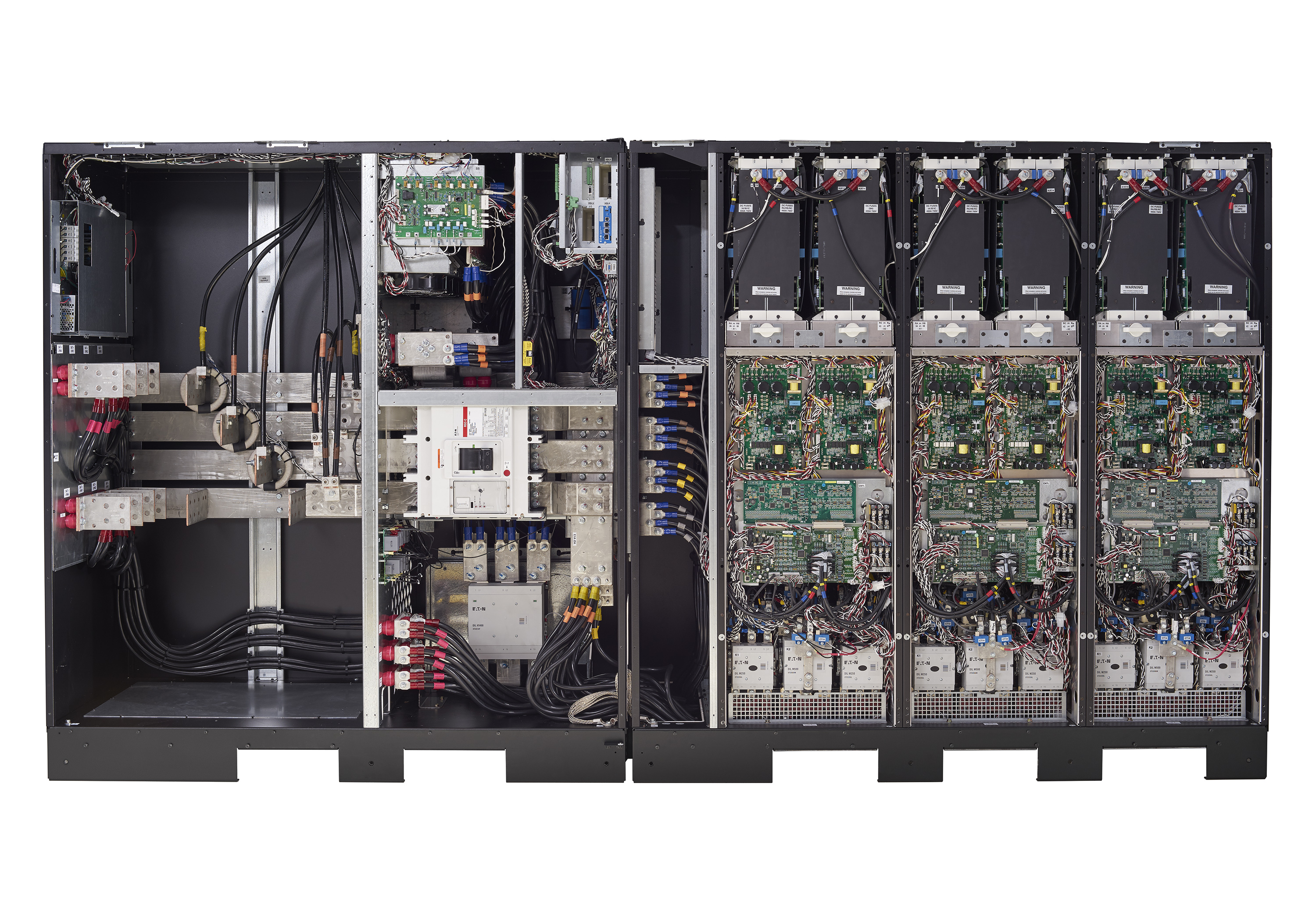 Modular Data Center UPS | Resources | Eaton