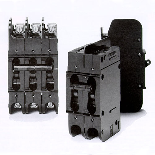 Circuit Breaker For 3 Phase Circuit And Motor Overload Applications | Eaton