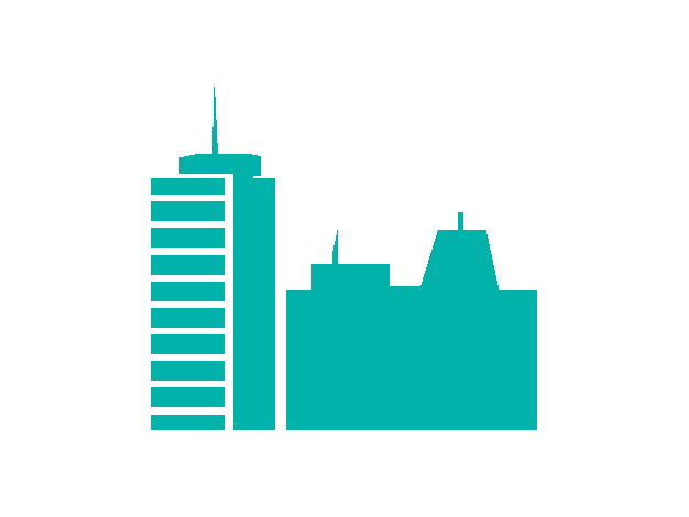 share of global electricity consumption in buildings by 2050